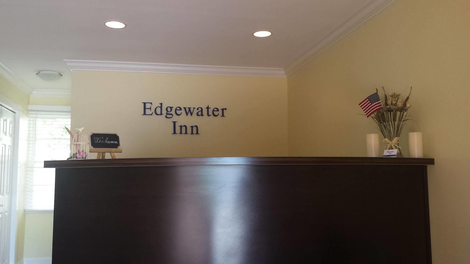 Edgewater Inn - St. Augustine Exterior photo